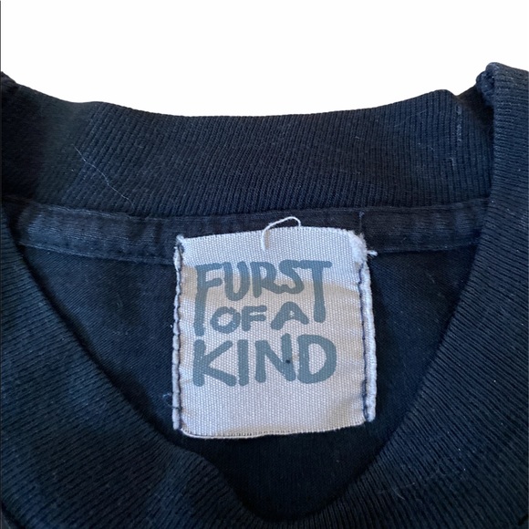 Furst of a Kind LF Dare Graphic Tee - Picture 3 of 4
